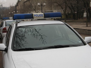 Стрелба при залавяне на наркопласьори в Пловдивско