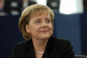 Меркел приема санкциите срещу Русия като „необходими“