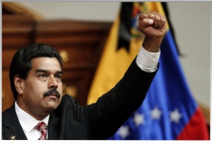 Промени в правителството на Венецуела