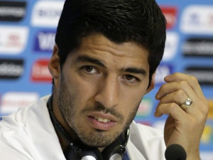 Барса похарчила 81 млн. евро за Луис Суарес