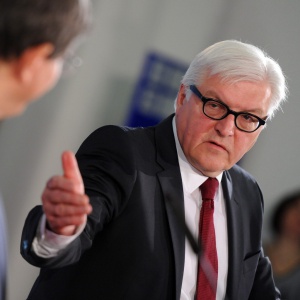 Германия праща оръжия на  иракските кюрди