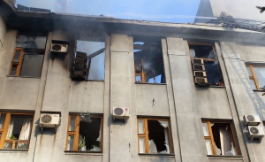 Конфликтът в Източна Украйна струвал над 600 млн. долара