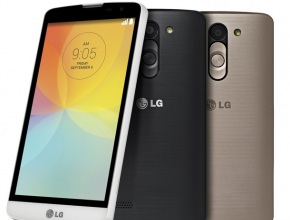 Новите модели в L-серията на LG приличат на G3