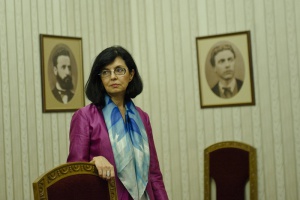Кунева: Не съм се срещала с Борисов