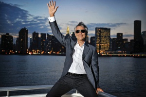 Бочели с куп изисквания към сцената и звука,  и скромни претенции за себе си