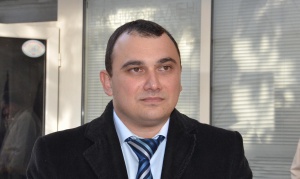 Отстраниха кмета на Видин