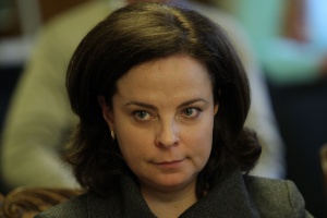 Спряха обществени поръчки на Таня Андреева за 30 млн. лева