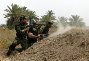 „Ислямска държава” държи над 20 заложници от западни страни