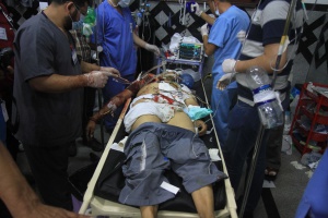 33-ма загинаха, 40 са ранени, при тежка катастрофа в Египет