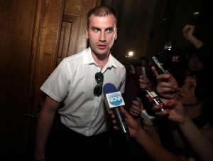 Октай Енимехмедов пак се кандидатира за депутат