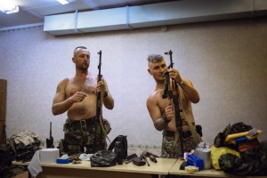 Почетният консул на Литва в Луганск е убит от сепаратистите