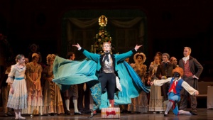 Лондон е най-скъп за концерти и музеи