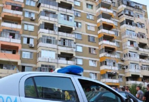 72-годишна се хвърли от шести етаж във Варна