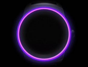 LG обещава умен часовник с кръгъл дисплей