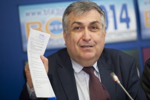 Премиерът Близнашки свиква изборния борд