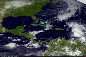 Ураганът "Мари"  достигна максималната 5-та степен на опасност