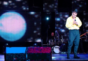 Георги Христов прави концерти в Плевен, Русе, Ботевград и София