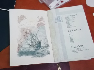 Задържаха шестима, отпечатали 10 000 сирийски паспорта менте (обновена)