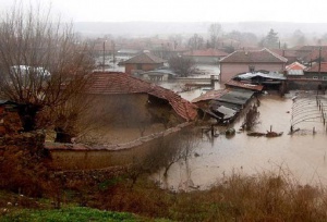 16 къщи в Крушовица необитаеми след наводнението