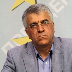 При президента бе направен опит за държавен преврат, твърди Румен Гечев