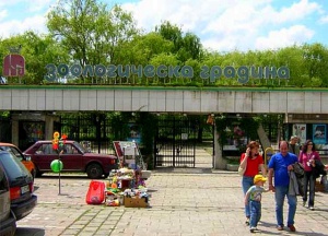 Затвориха Софийския зоопарк след смърт на животни
