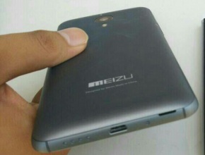 Появиха се снимки на Meizu MX4 Pro