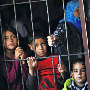 Няма бежанци с ебола в нашите лагери