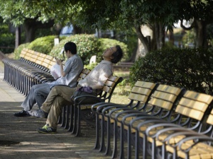 5200 японци в болница заради рекордни жеги