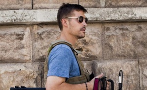 Джеймс Фоули е бил екзекутиран преди година според властите