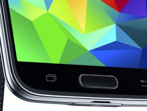 Сензорът за отпечатъци в Galaxy Note 4 ще служи и за вписване в сайтове