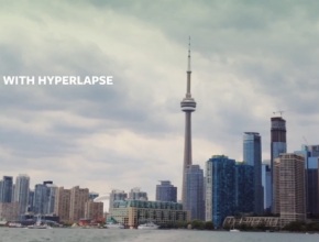 Приложението Hyperlapse на Instagram превръща негледаемите клипове в тайм-лапс шедьоври
