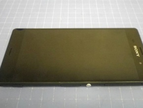 Нови снимки на Sony Xperia Z3 го показват и разглобен