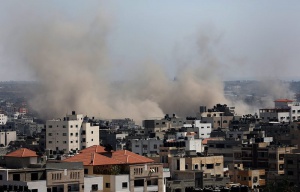 Постигнато е споразумение за примирие между "Хамас" и Израел
