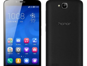 Huawei Honor 3C Play има мощен хардуер и струва под 100 долара