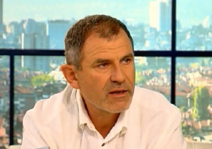 Методи Андреев: Няма вътрешен конфликт с идването ми в ГЕРБ