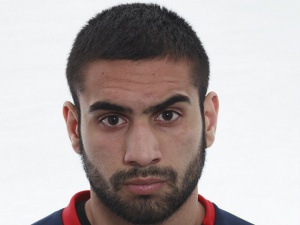 Пети медал за България от Нанджин