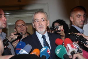 Лютви Местан е водачът на листата на ДПС в Кърджали