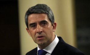 Според Плевнелиев няма по-достоен от Танов за митниците