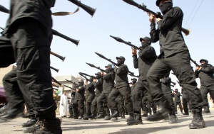 Ирак подготвя операция срещу джихадитски град