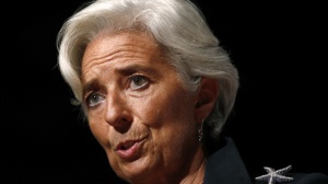 Шефката на МВФ разследвана за измама