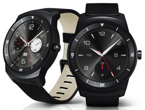 Кръглият умен часовник LG G Watch R ще конкурира Moto 360