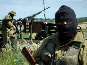 Най-малко 11 са загинали при престрелка в Донецк