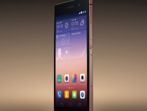 Huawei обещава версия на Ascend P7 със сапфирено стъкло