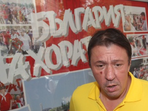 Явор Куюмджиев: Борисов прати отряд за мръсни поръчки в енергетиката