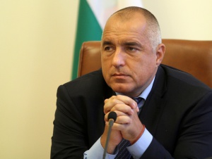Нов държавен заем е неизбежен, според Бойко Борисов