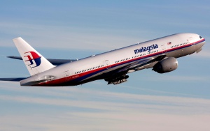 Изчезналият самолет от Малайзия, сменил летателния си план в нарушение