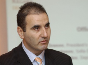 Цветан Цветанов определи реформаторите като „пубери“