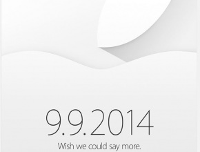 Apple разпрати покани за събитие на 9 септември