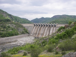 Създава се дирекция "Критична инфраструктура – превенция и контрол"