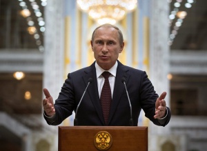 Путин: Русия не анексира Крим, а го защити
